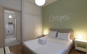 Cozy Athenian One Bd, Pistachio Charm
