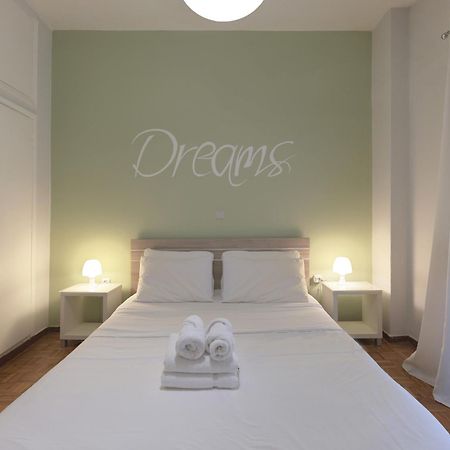 Apartamento Cozy Athenian One Bd, Pistachio Charm Exterior foto