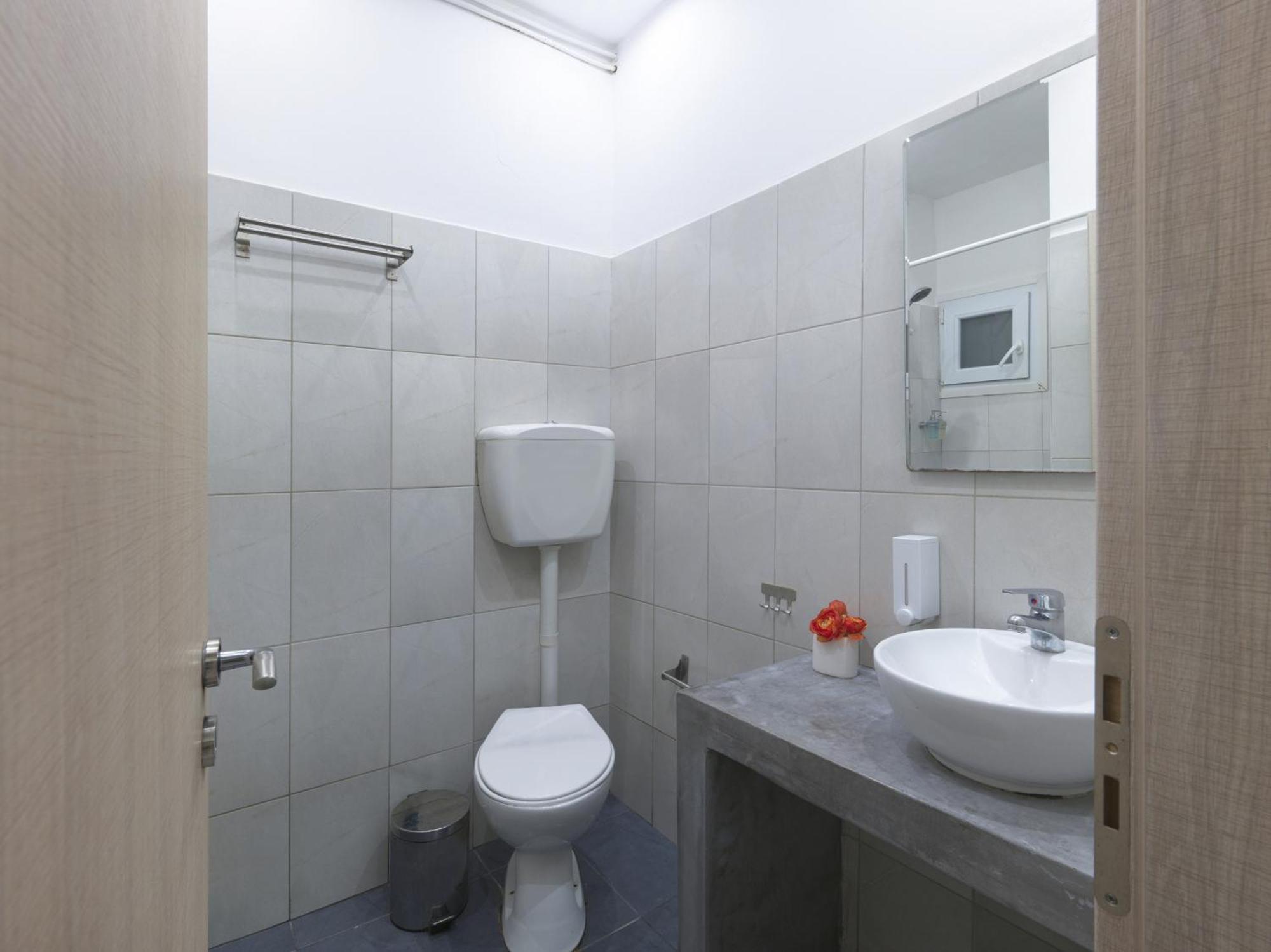 Apartamento Cozy Athenian One Bd, Pistachio Charm Exterior foto